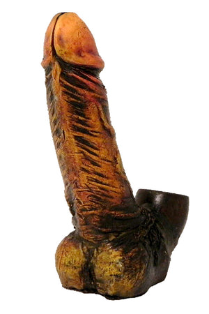 Little Winkie Pipe - Medium