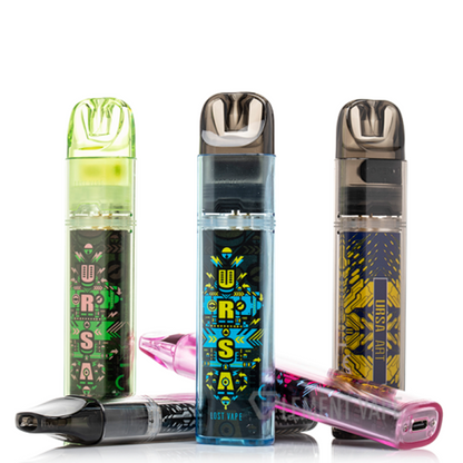 Lost Vape Ursa Nano Art 18W Pod Kit Sunshine Daydream Lost Vape Ursa Nano Art 18W Pod Kit Sunshine Daydream