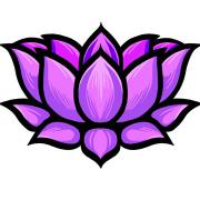 Lotus Flower Patch SALE