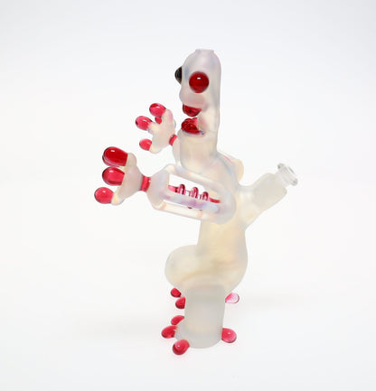 Lukas Trzop Abdominal Snow Robo