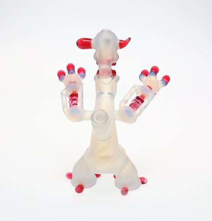 Lukas Trzop Abdominal Snow Robo