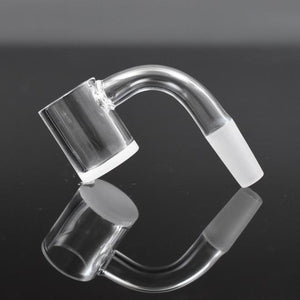 MJ Arsenal Gavel White Quartz Bucket (10mm) SALE