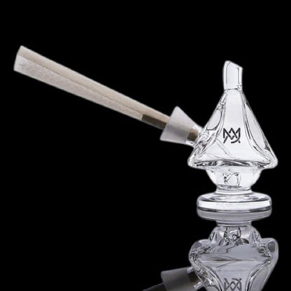 MJ Arsenal The King Toke Bubbler