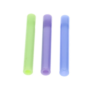 MTN Life Glass 9mm Milky Bat