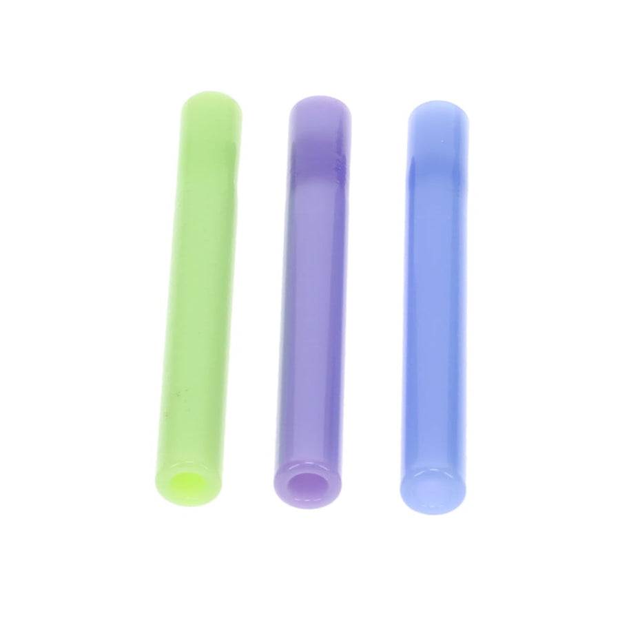 MTN Life Glass 9mm Milky Bat