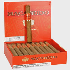 Macanudo Inspirado Orange Toro Cigar