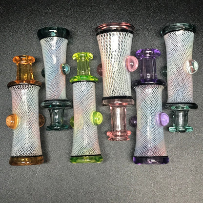 Madden Glass Rainbow Linework Fancy Color Hitter