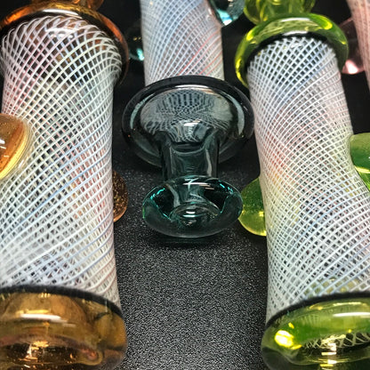Madden Glass Rainbow Linework Fancy Color Hitter