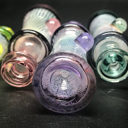Madden Glass Rainbow Linework Fancy Color Hitter