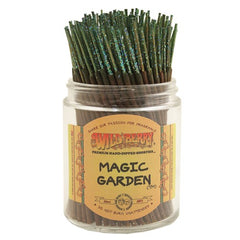 Magic Garden Wild Berry Mini Incense Sticks