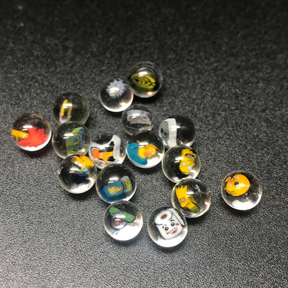 Malachite Mille Millie Terp Bead SALE