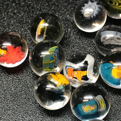 Malachite Mille Millie Terp Bead SALE