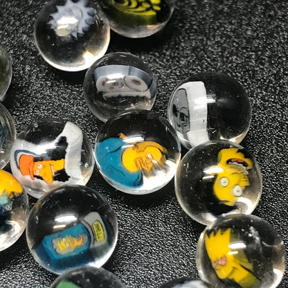 Malachite Mille Millie Terp Bead SALE