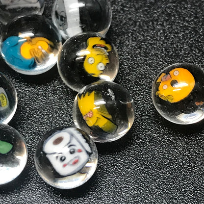 Malachite Mille Millie Terp Bead SALE