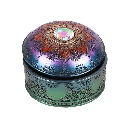 Mandala Trinket Box SALE