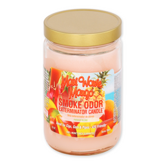 Maui Wowie Mango Smoke Odor Candle