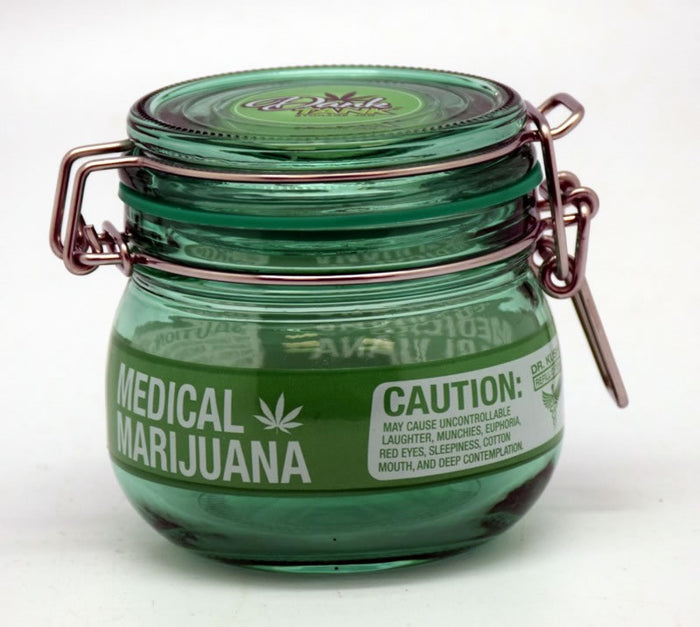 Medical Marijuana Dank Tank