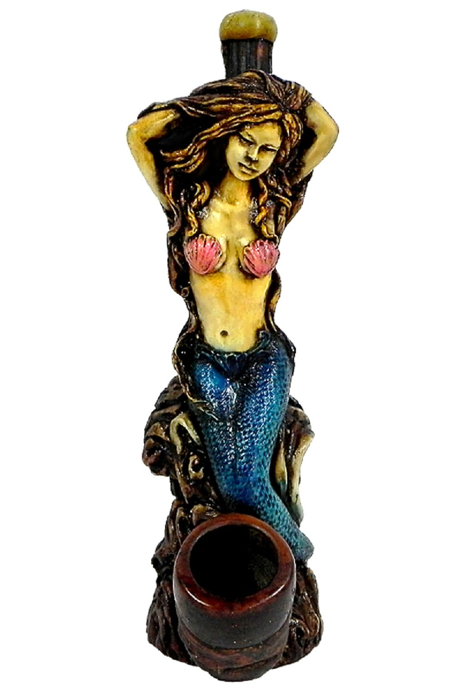 Mermaid Pipe - Medium SALE