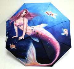 Mermaid Umbrella SALE
