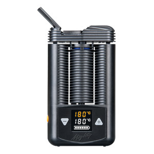 Mighty Vaporizer by Storz & Bickel