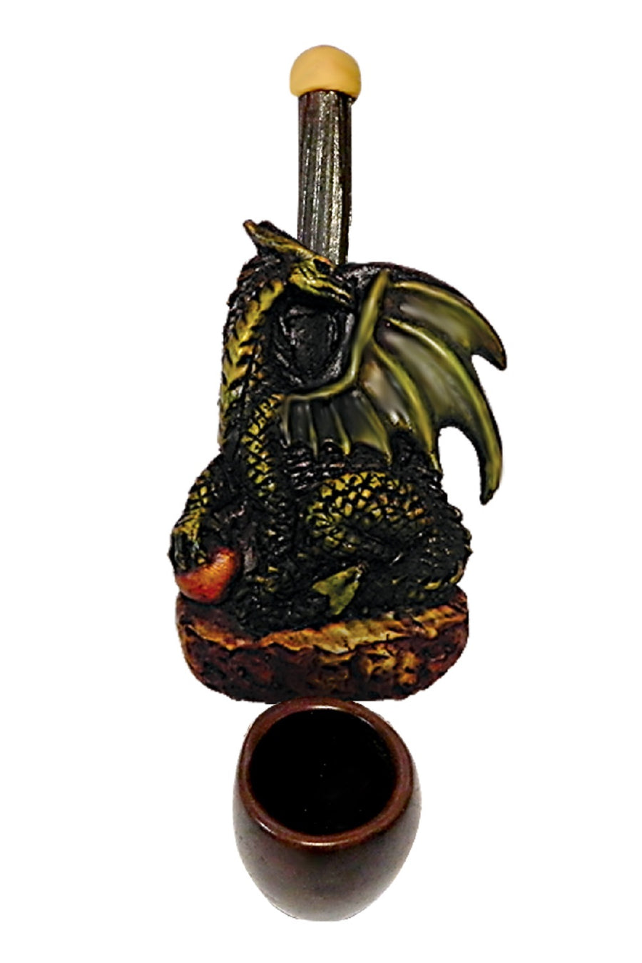 Dragon Pipe - Mini SALE