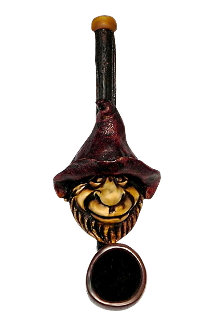 Mini Gnome Pipe
