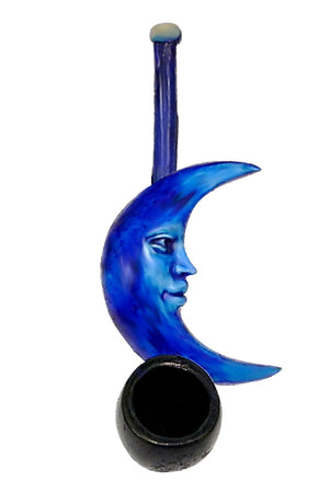 Moon Pipe - Mini