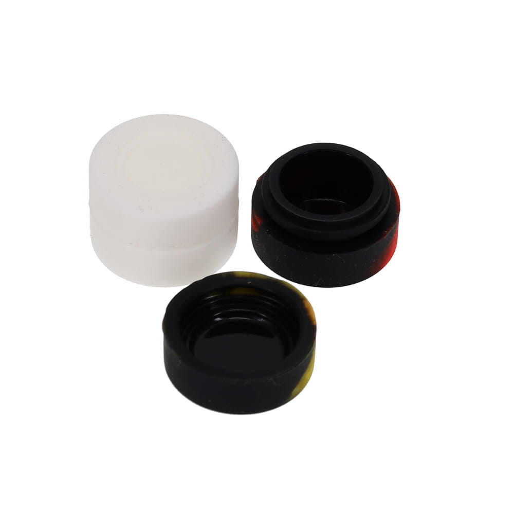 Mini Silicone Puck