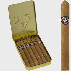 Montecristo Memories 6pk Cigar