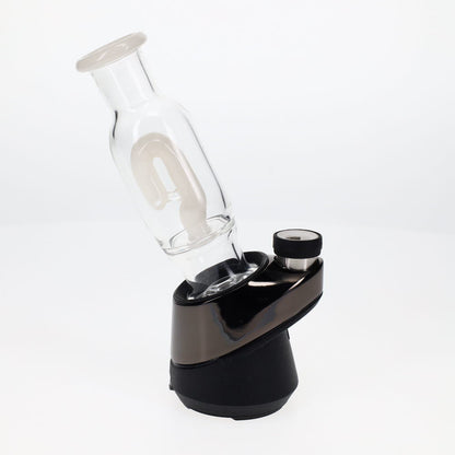 N3RD Glass Mini Worked Peak Top SALE