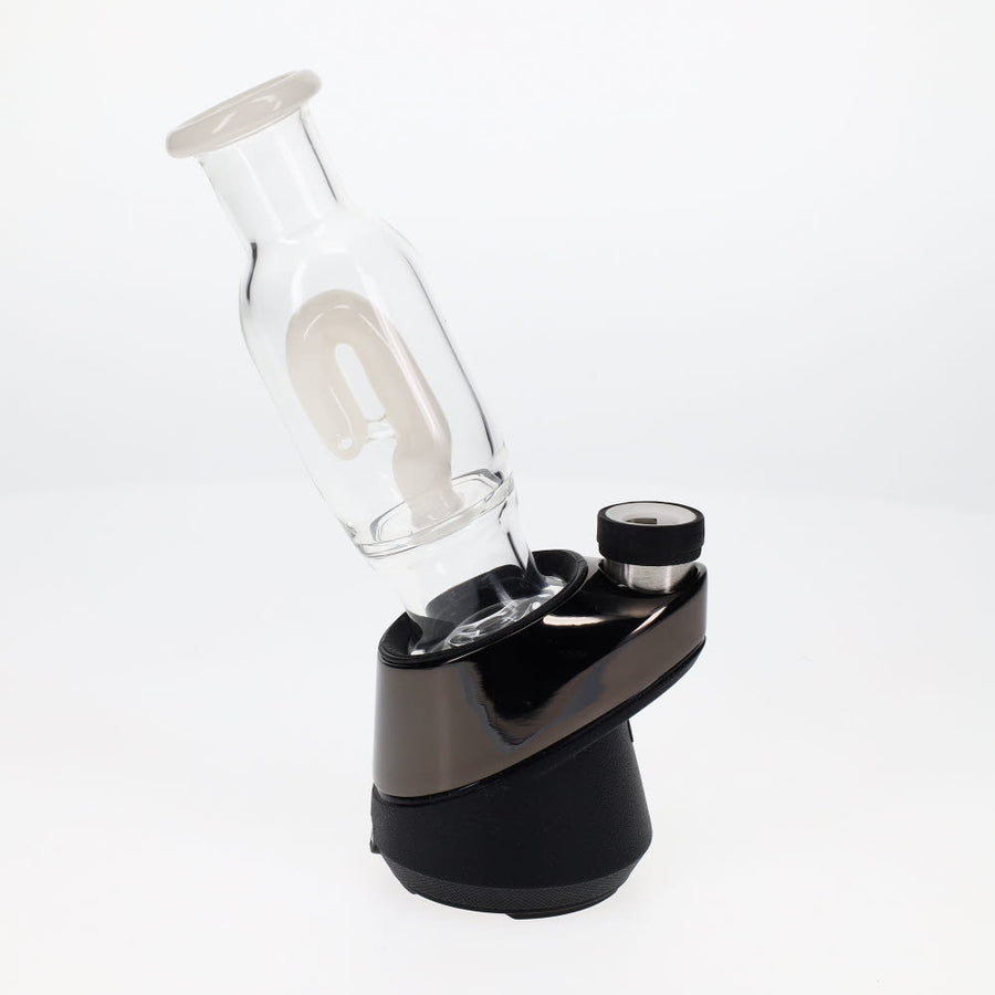 N3RD Glass Mini Worked Peak Top SALE