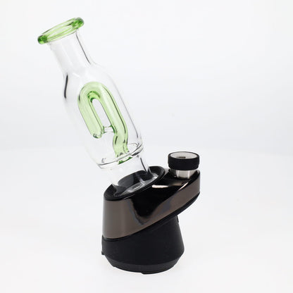 N3RD Glass Mini Worked Peak Top SALE