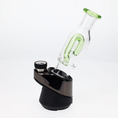 N3RD Glass Mini Worked Peak Top SALE