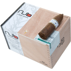 Nub 464T Cameroon Cigar