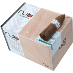 Nub 464t Cameroon Cigar