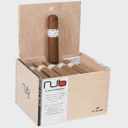 Nub Cameroon 460 Cigar