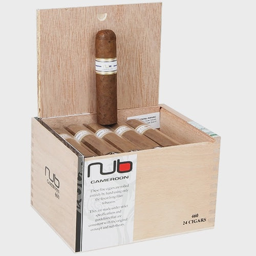 NUb Cameroon 460 Cigar