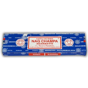 Nag Champa 100g Satya Sai Baba Incense