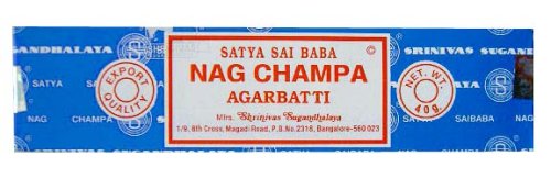 Nag Champa 40g Satya Sai Baba Incense