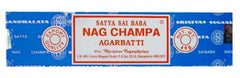 Nag Champa 40g Satya Sai Baba Incense