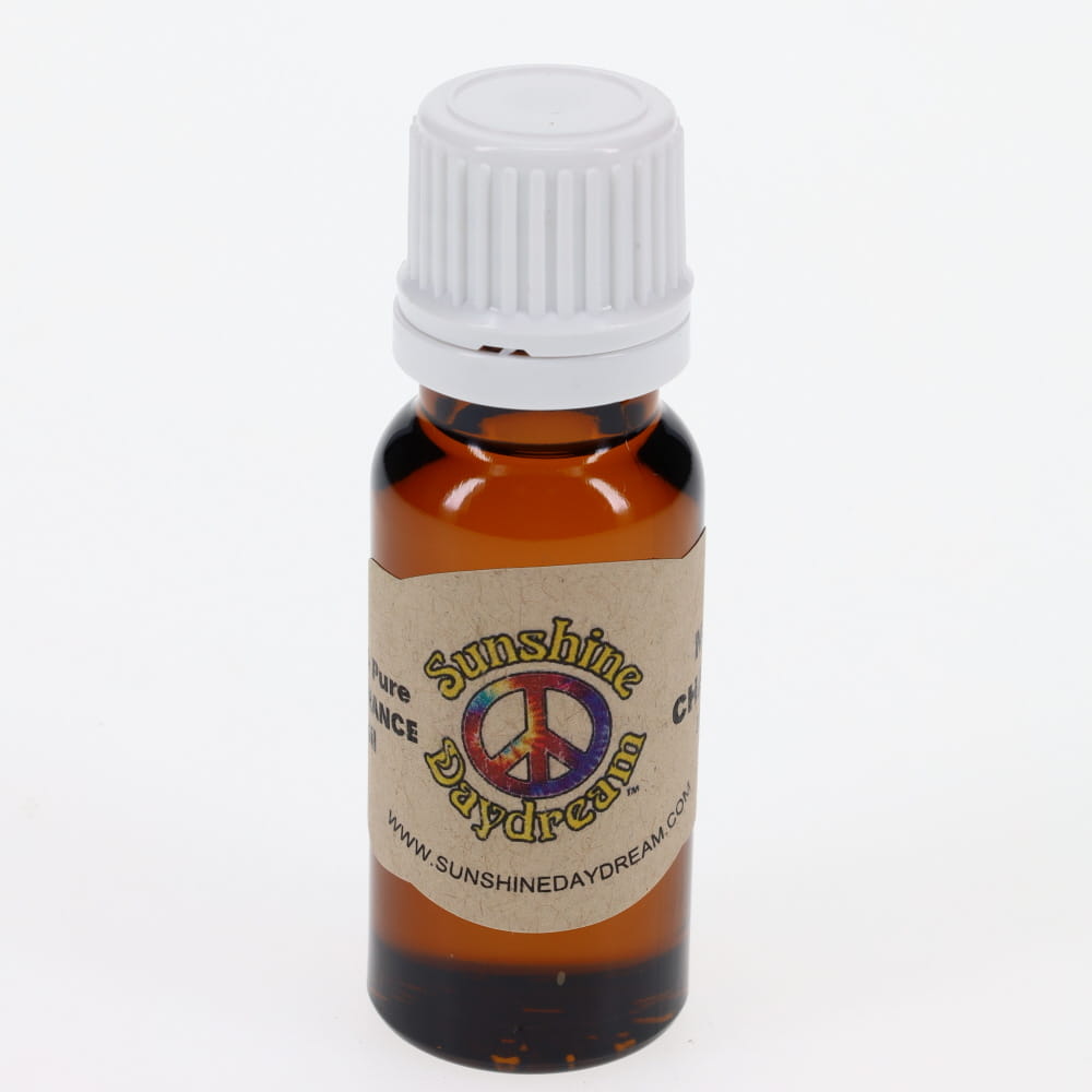 Nag Champa Fragrance Oil 15ml