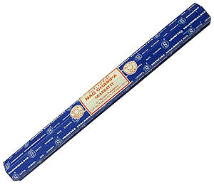 Nag Champa Satya Sai Baba Incense Sticks 50g BIG Sticks