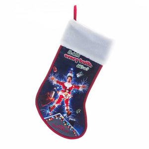 National Lampoon Christmas Vacation™ "Every Bulb" Stocking