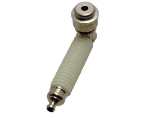 Nickel Glow Sleeve Metal Pipe