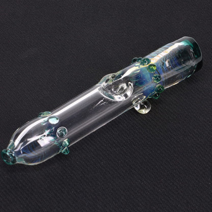 Nik Den Glass Fume Color Steam Roller