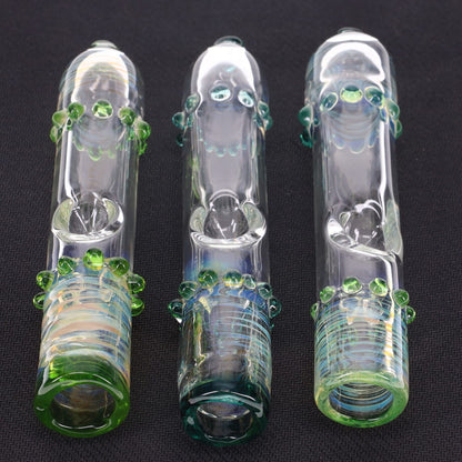 Nik Den Glass Fume Color Steam Roller