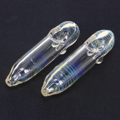 Nik Den Glass Fume Steam Roller SALE