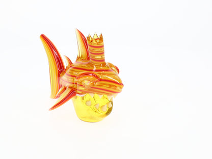 Niko Cray CFL Linework Shark SALE