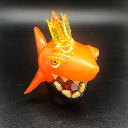 Niko Cray Orange Shark 
