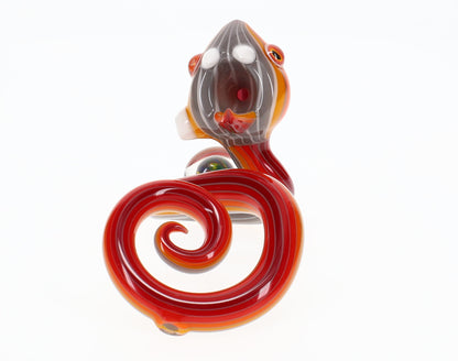 Niko Cray Red Whipper Snapper Sherlock